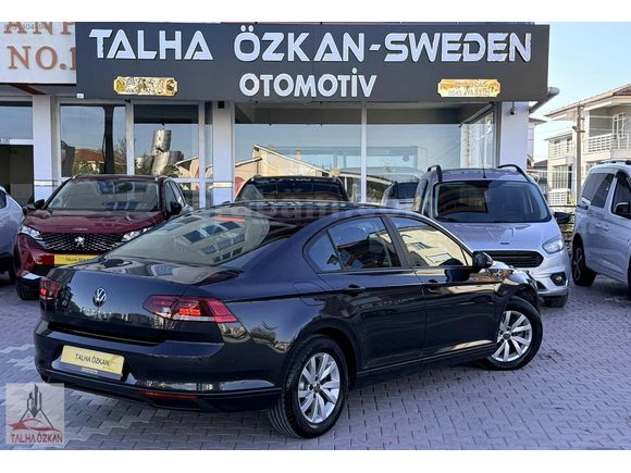 2022 MODEL VOLKSWAGEN PASSAT İMPRESSİON