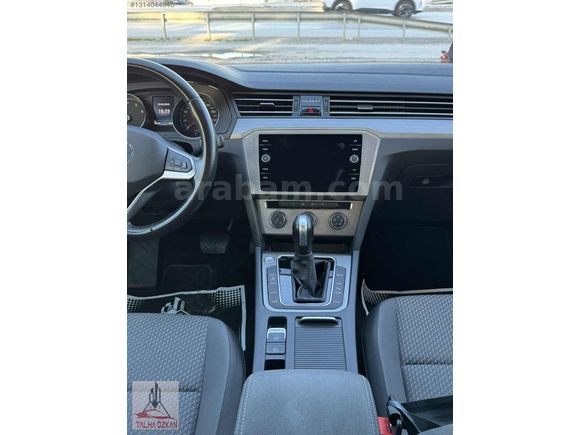 2022 MODEL VOLKSWAGEN PASSAT İMPRESSİON