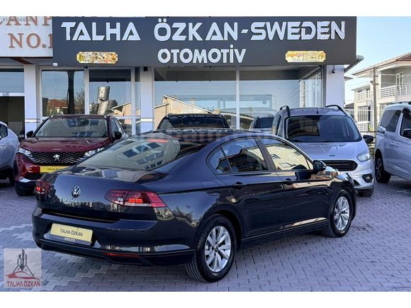 2022 MODEL VOLKSWAGEN PASSAT İMPRESSİON