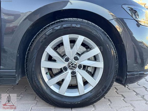 2022 MODEL VOLKSWAGEN PASSAT İMPRESSİON