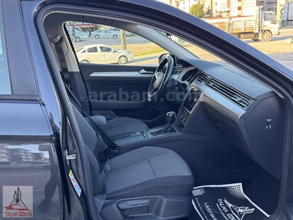 2022 MODEL VOLKSWAGEN PASSAT İMPRESSİON