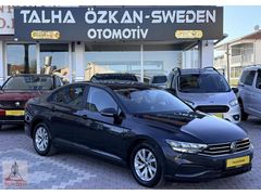 2022 MODEL VOLKSWAGEN PASSAT İMPRESSİON
