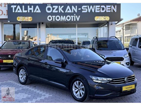 2022 MODEL VOLKSWAGEN PASSAT İMPRESSİON