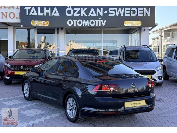 2022 MODEL VOLKSWAGEN PASSAT İMPRESSİON