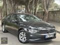 BAT-CAR'dan 2022 1.5 TSI 150BG PASSAT IMPRESSİON 79.000KM