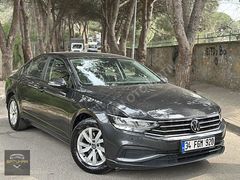 BAT-CAR'dan 2022 1.5 TSI 150BG PASSAT IMPRESSİON 79.000KM