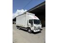 Sahibinden Isuzu NPR 10 Long (145.000) km  