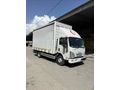 Sahibinden Isuzu NPR 10 Long (145.000) km  