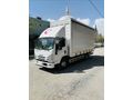 Sahibinden Isuzu NPR 10 Long (145.000) km  