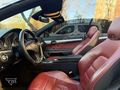 2011 MERCEDES-BENZ E250 CGI-AMG-FACELIFT-ENSE UFLEME-222.000KM