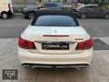 2011 MERCEDES-BENZ E250 CGI-AMG-FACELIFT-ENSE UFLEME-222.000KM