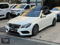2011 MERCEDES-BENZ E250 CGI-AMG-FACELIFT-ENSE UFLEME-222.000KM