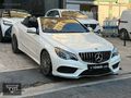 2011 MERCEDES-BENZ E250 CGI-AMG-FACELIFT-ENSE UFLEME-222.000KM