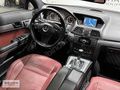 2010 E250 CGI COUPE C.TAVAN/ÇİFT HAFIZA/ISITMA/CARPLAY/F1 VİTES