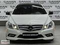 2010 E250 CGI COUPE C.TAVAN/ÇİFT HAFIZA/ISITMA/CARPLAY/F1 VİTES