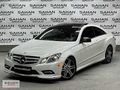 2010 E250 CGI COUPE C.TAVAN/ÇİFT HAFIZA/ISITMA/CARPLAY/F1 VİTES