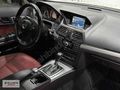 2010 E250 CGI COUPE C.TAVAN/ÇİFT HAFIZA/ISITMA/CARPLAY/F1 VİTES