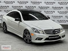 2010 E250 CGI COUPE C.TAVAN/ÇİFT HAFIZA/ISITMA/CARPLAY/F1 VİTES
