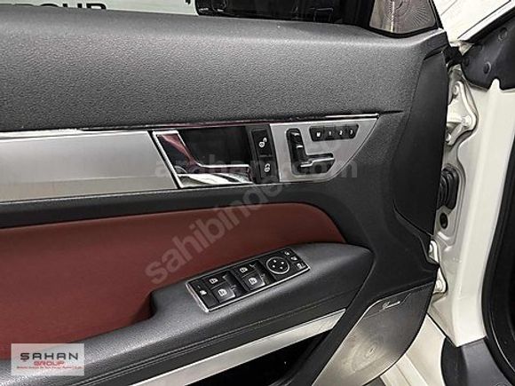 2010 E250 CGI COUPE C.TAVAN/ÇİFT HAFIZA/ISITMA/CARPLAY/F1 VİTES