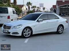 2012 E 250 CGİ ELİTE CAM TAVAN HATASIZ BOYASIZ 163.000 KM