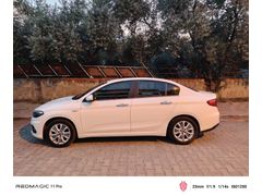 Sahibinden Fiat Egea 1.4 Fire Urban Plus 2019 Model  90000 km Beyaz