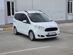 OTOMOBİL RUHSATLI HATASIZ BOYASIZ TİTANYUM