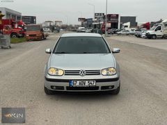 AKIN OTOMOTİV'DEN 1.6 GOLF 4