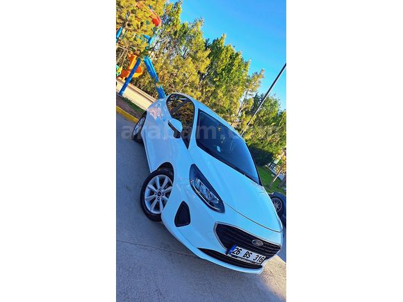 Sahibinden Ford Fiesta 1.1 Style 2023 Model