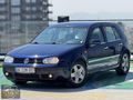 CLASS 71'DEN|1999 VOLKSWAGEN GOLF 1.6 COMFORTLİNE