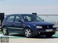 CLASS 71'DEN|1999 VOLKSWAGEN GOLF 1.6 COMFORTLİNE