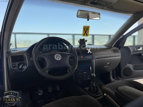 CLASS 71'DEN|1999 VOLKSWAGEN GOLF 1.6 COMFORTLİNE