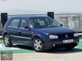 CLASS 71'DEN|1999 VOLKSWAGEN GOLF 1.6 COMFORTLİNE