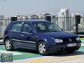 CLASS 71'DEN|1999 VOLKSWAGEN GOLF 1.6 COMFORTLİNE
