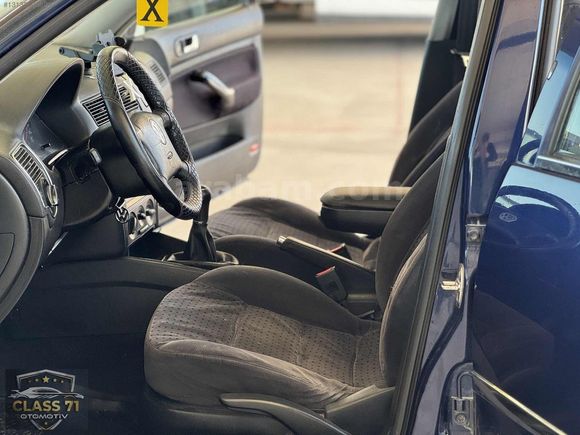 CLASS 71'DEN|1999 VOLKSWAGEN GOLF 1.6 COMFORTLİNE