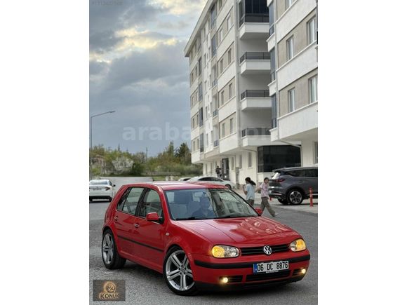 2001 Comfortline 310 Km