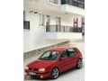 2001 Comfortline 310 Km