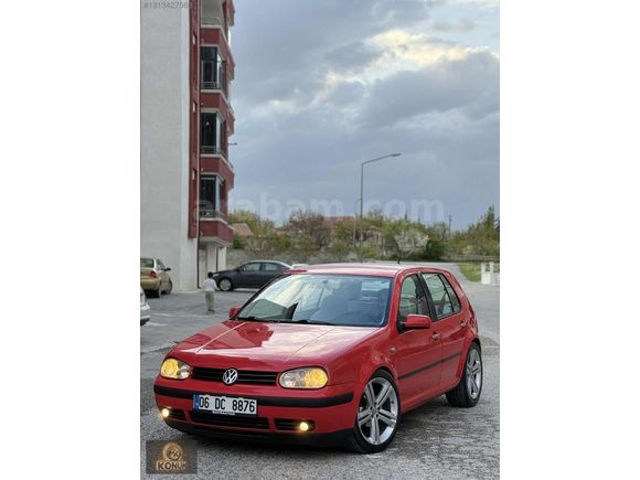 2001 Comfortline 310 Km
