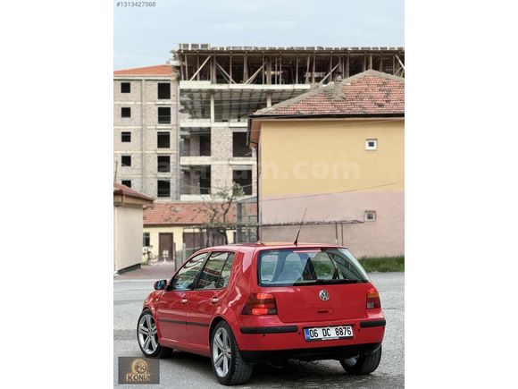 2001 Comfortline 310 Km