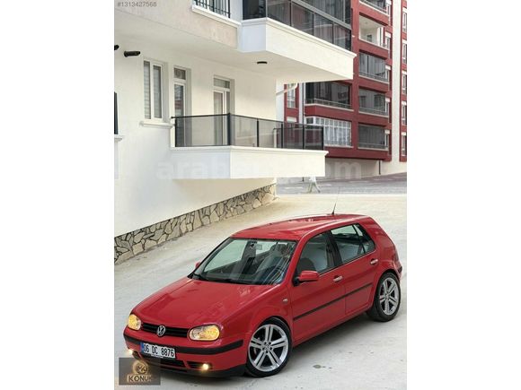 2001 Comfortline 310 Km