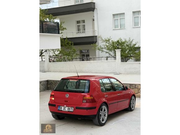 2001 Comfortline 310 Km
