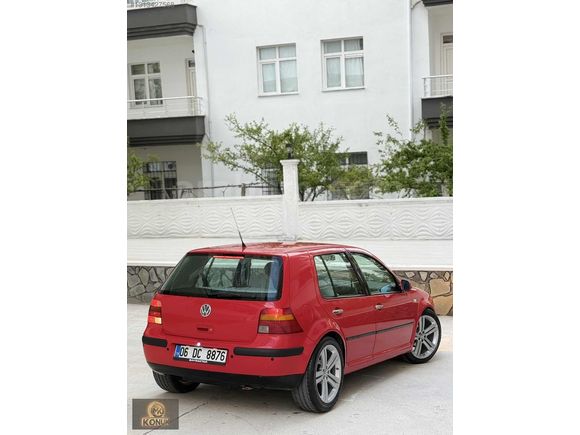 2001 Comfortline 310 Km