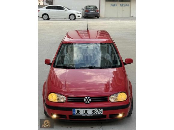 2001 Comfortline 310 Km