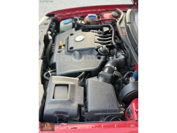 2001 Comfortline 310 Km