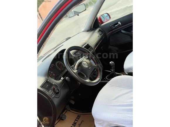 2001 Comfortline 310 Km