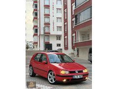 2001 Comfortline 310 Km