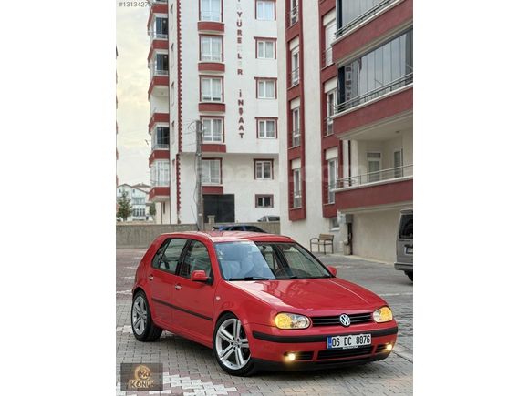 2001 Comfortline 310 Km