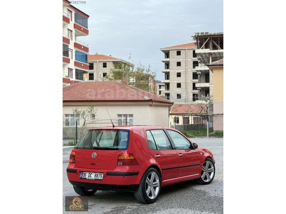 2001 Comfortline 310 Km