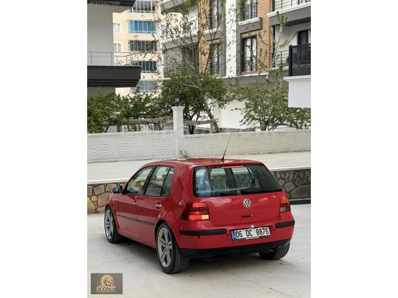 2001 Comfortline 310 Km