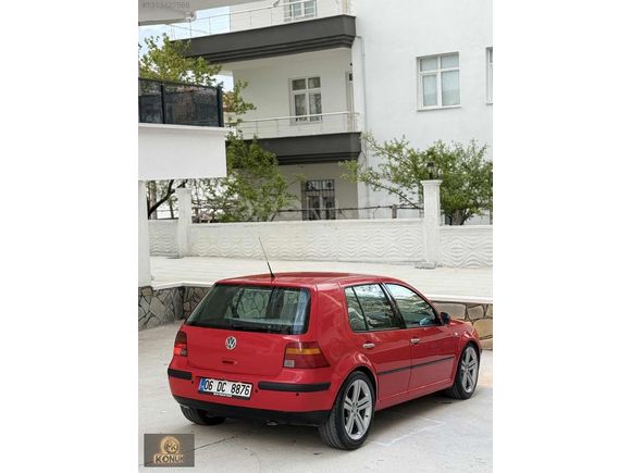 2001 Comfortline 310 Km