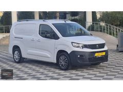 2023 PEUGEOT PARTNER S&SUZUN ÇİFT SÜRGÜ FULL PAKET 130 BİN KM
